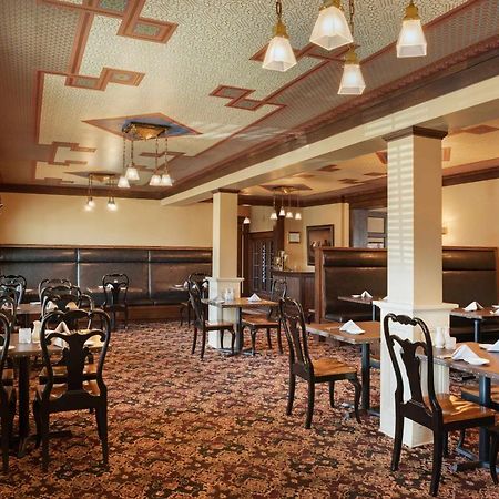 The Sacajawea Hotel Three Forks Εξωτερικό φωτογραφία