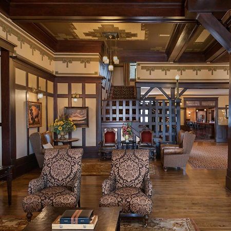 The Sacajawea Hotel Three Forks Εξωτερικό φωτογραφία