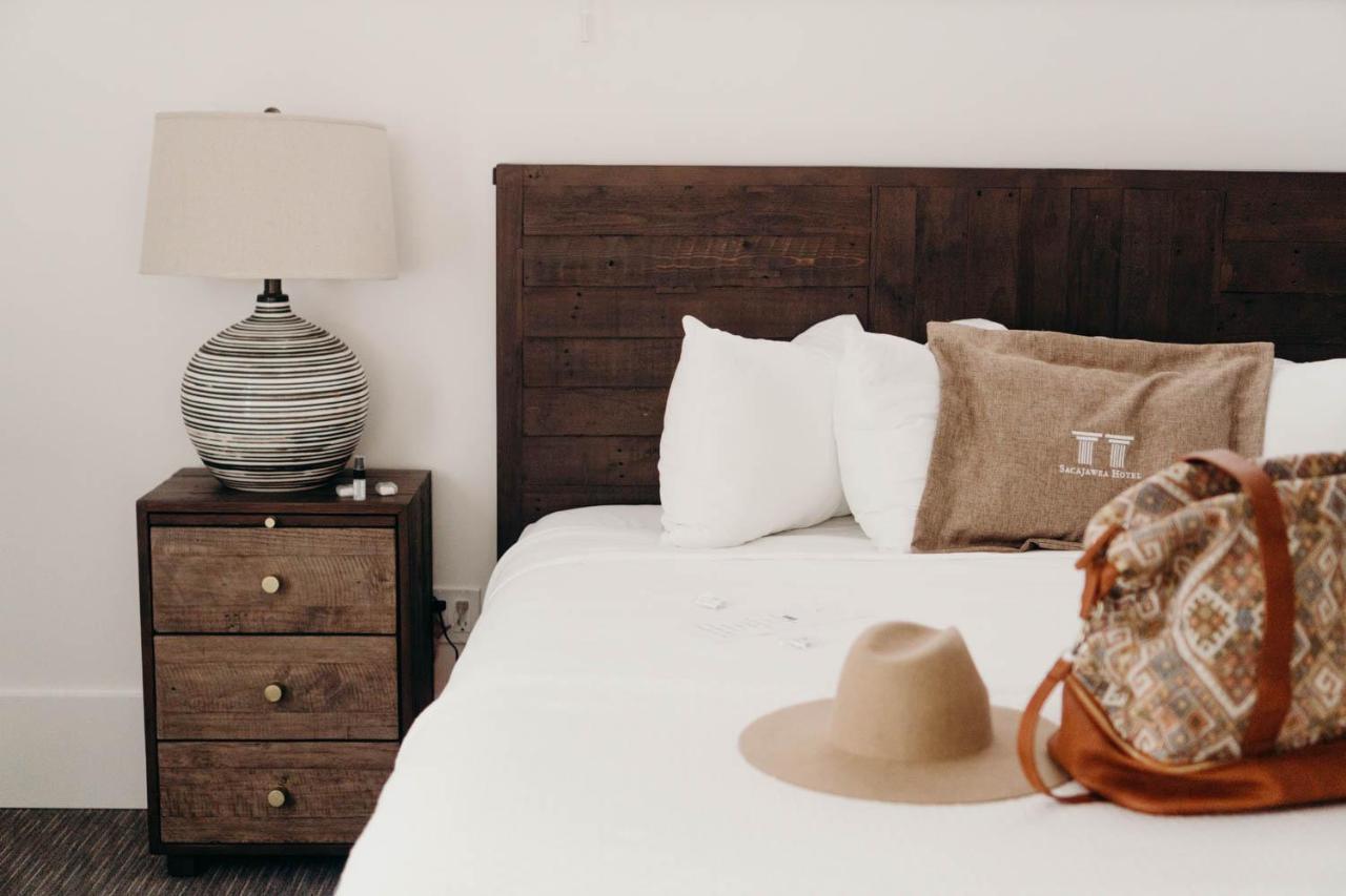 The Sacajawea Hotel Three Forks Εξωτερικό φωτογραφία