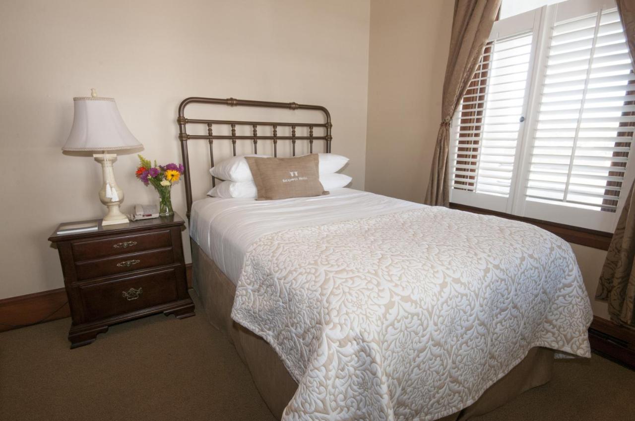 The Sacajawea Hotel Three Forks Εξωτερικό φωτογραφία