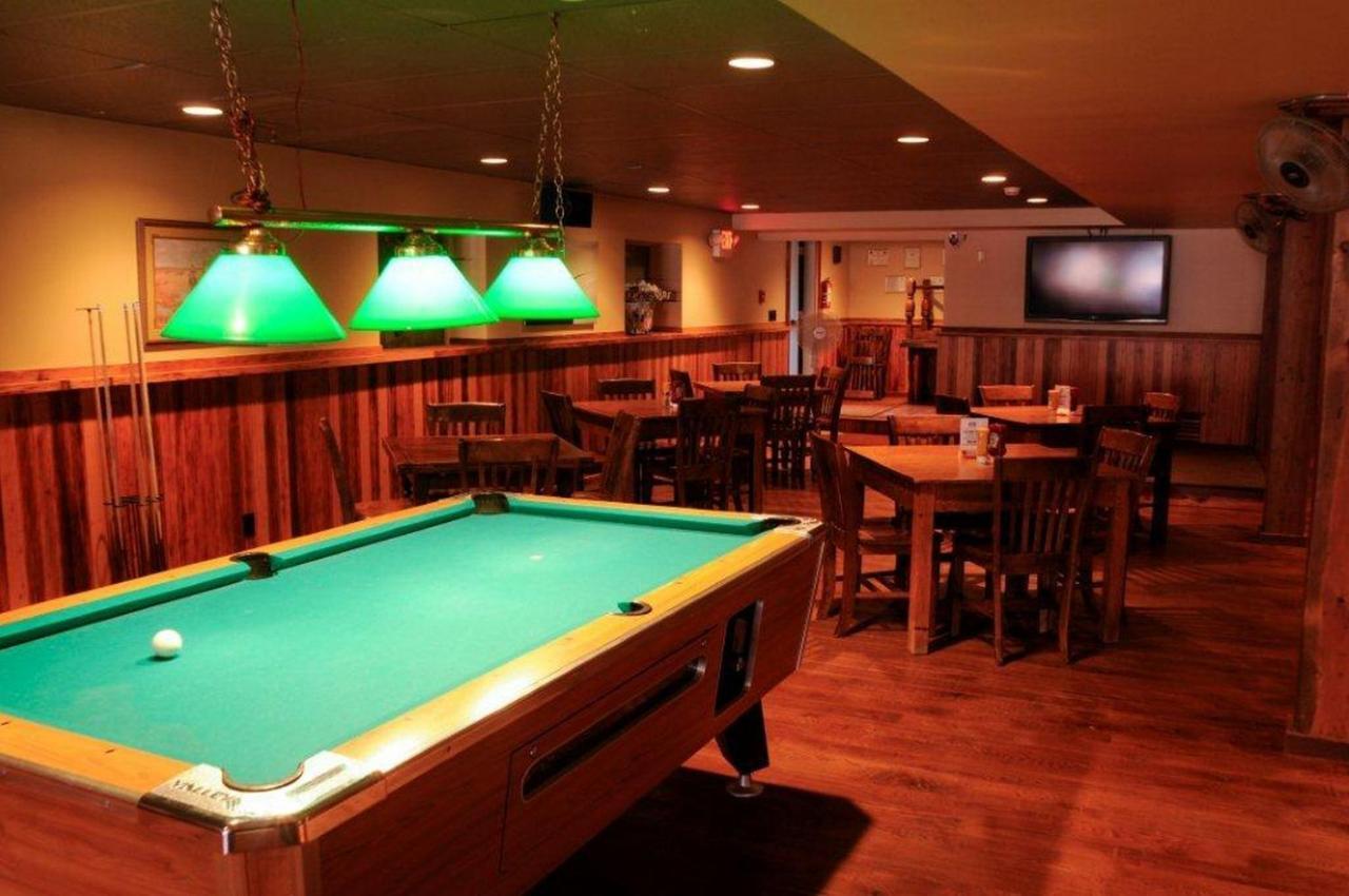 The Sacajawea Hotel Three Forks Εξωτερικό φωτογραφία