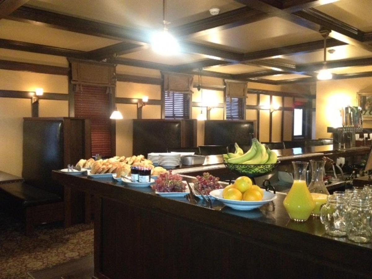 The Sacajawea Hotel Three Forks Εξωτερικό φωτογραφία