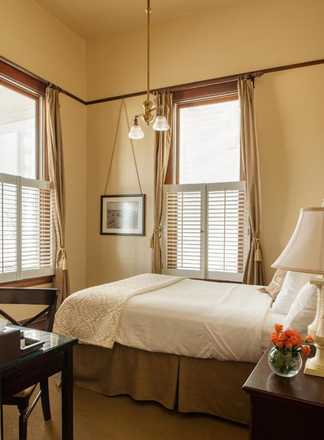 The Sacajawea Hotel Three Forks Εξωτερικό φωτογραφία