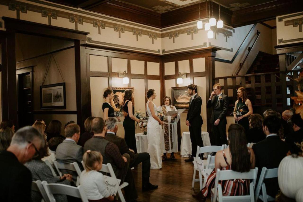 The Sacajawea Hotel Three Forks Εξωτερικό φωτογραφία