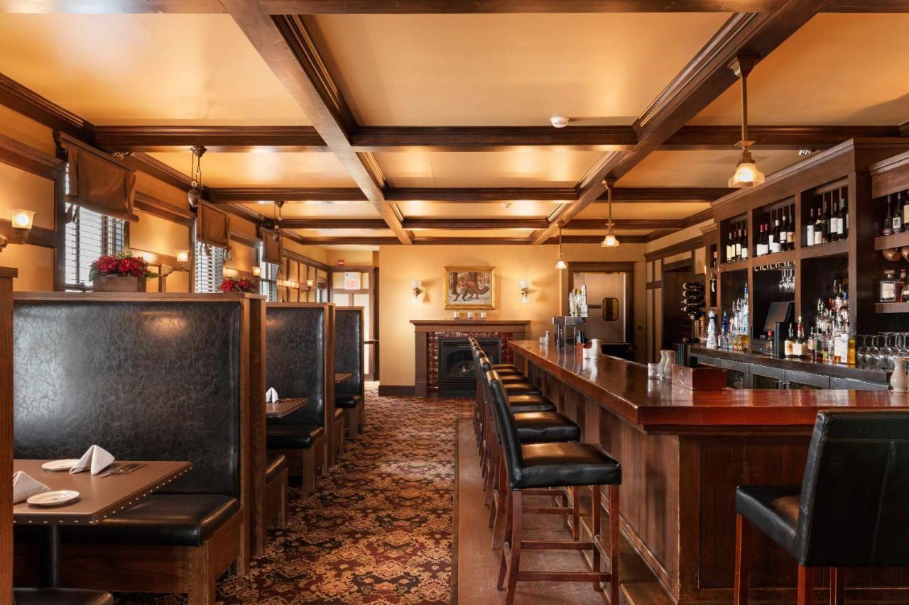 The Sacajawea Hotel Three Forks Εξωτερικό φωτογραφία