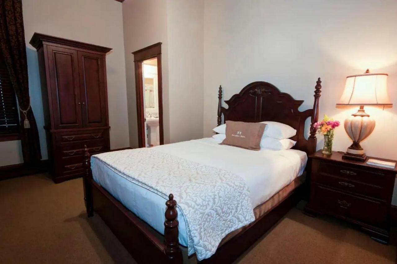 The Sacajawea Hotel Three Forks Εξωτερικό φωτογραφία
