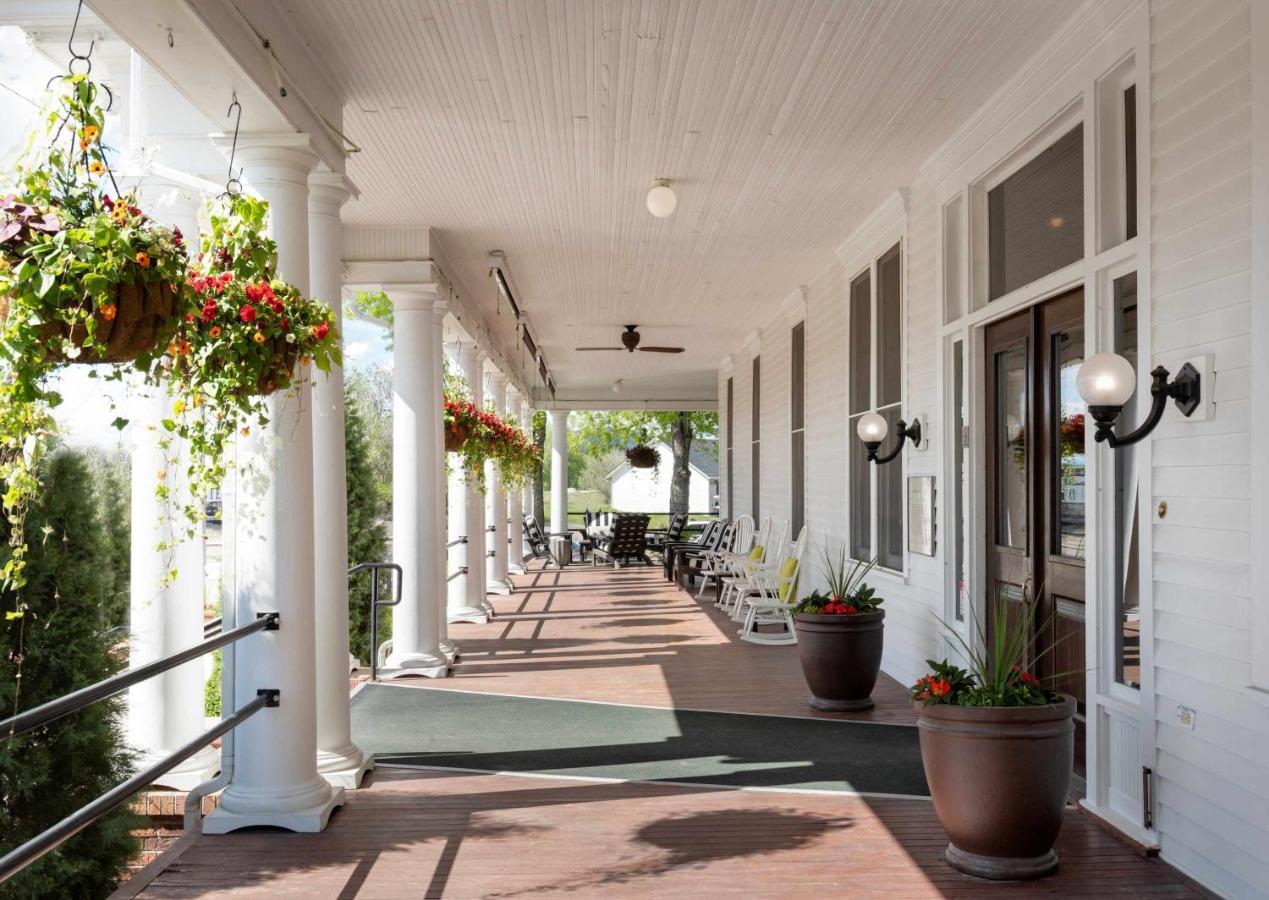 The Sacajawea Hotel Three Forks Εξωτερικό φωτογραφία