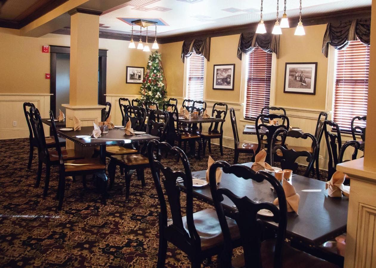 The Sacajawea Hotel Three Forks Εξωτερικό φωτογραφία